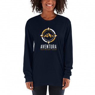 Aventura Outdoor Gear - Long sleeve t-shirt