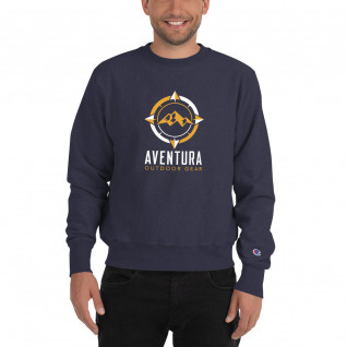 Aventura Outdoor Gear - Champion Sweatshirt